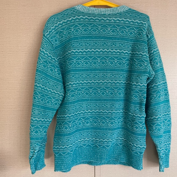 La Lune Vintage Sweater - Picture 3 of 5